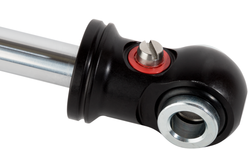 FOX 2.0 Perf Steer Stabilizer - Fox 07-18 Jeep Wrangler JK 2.0 Factory Race Series ATS Stabilizer 1-1/2in Tie Rod