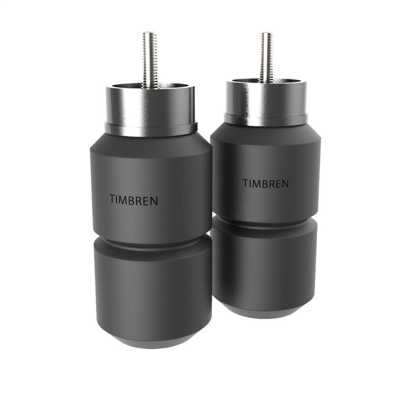 TIM Suspension Enhancement Systems - Timbren 2001 Chrysler PT Cruiser Rear Suspension Enhancement System