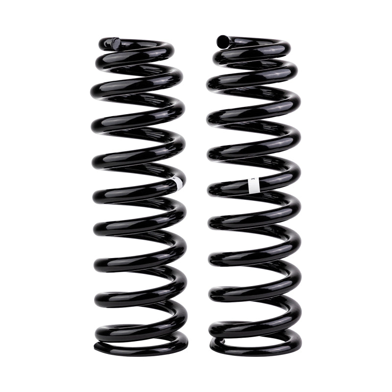ARB OME Coil Springs - ARB / OME Coil Spring Front Tundra 07On No Bar