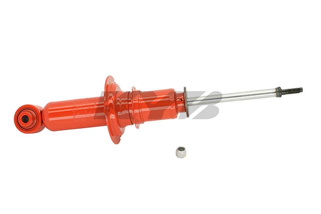 KYB Shocks & Struts AGX - KYB Shocks & Struts AGX Rear MAZDA Miata (MX5) 1990-97