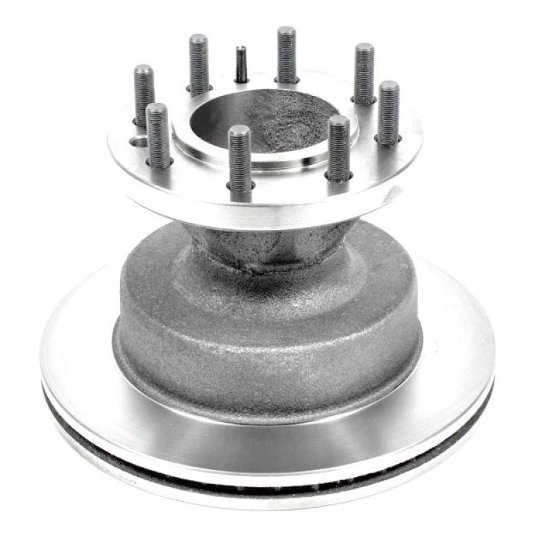 PSB Autospecialty Rotor - Power Stop 03-05 Ford E-350 Club Wagon Front Autospecialty Brake Rotor