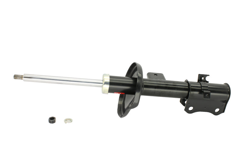 KYB Shock & Strut Excel-G - KYB Shocks & Struts Excel-G Front Right SUZUKI Grand Vitara 2006-09