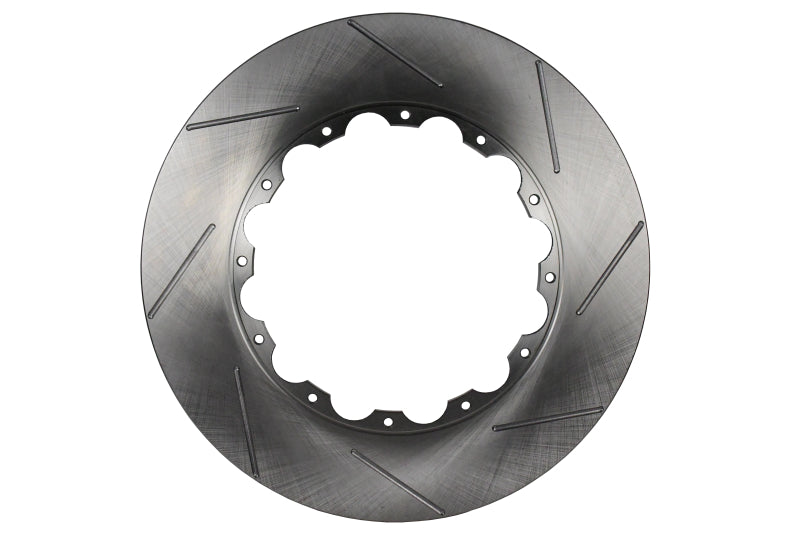 BAE Replacement Rotors - Baer Brakes 11.625in x .705in 2-Piece LH Replacement Rotor - Slotted