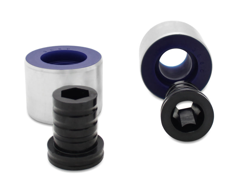 SPR Bushings - Control Arm - SuperPro Front Control Arm Lower Rear Bushing Kit
