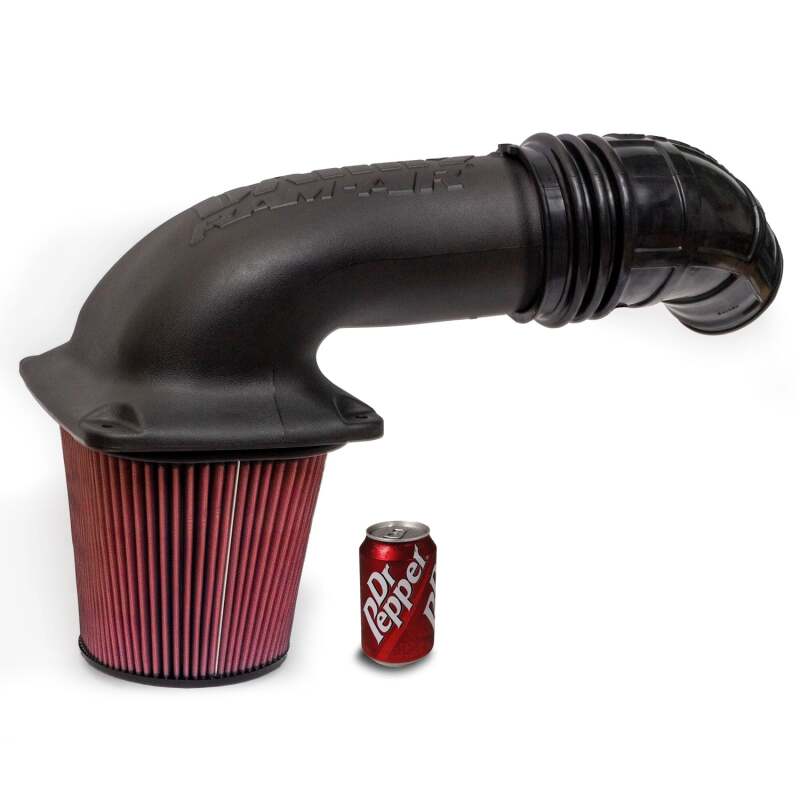 GBE Ram-Air Intake Systems - Banks Power 20-22 Chevy/GMC 2500/3500 L5P 6.6L Ram-Air Intake System - Oiled