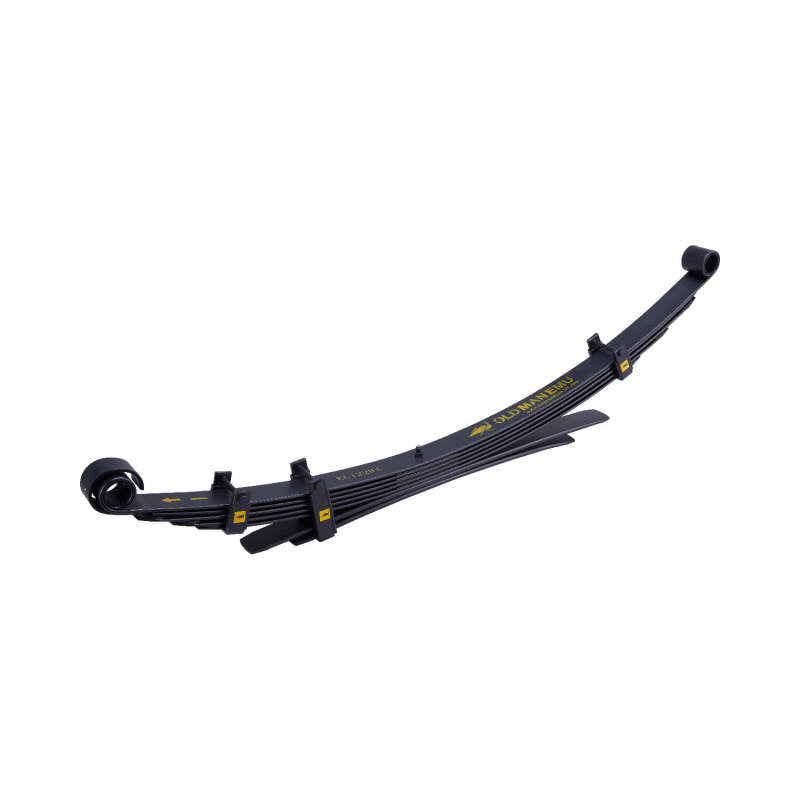ARB OME Leaf Springs D2 - ARB / OME Leaf Spring 94-04 Toyota Tacoma - Medium Load