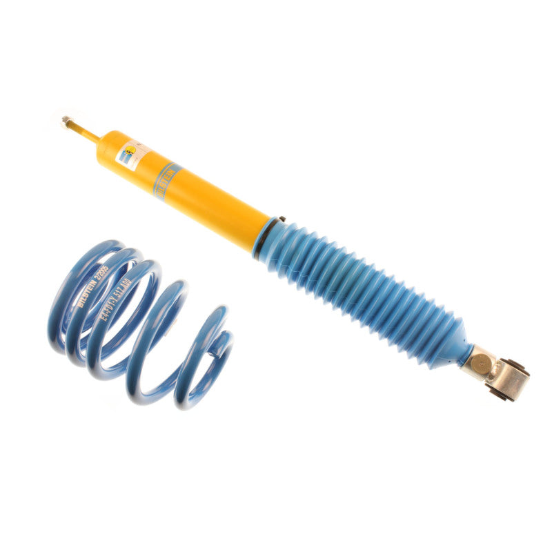 BIL B16 Series Suspension Kits - Bilstein B16 2003 BMW Z4 2.5i Front and Rear Performance Suspension System