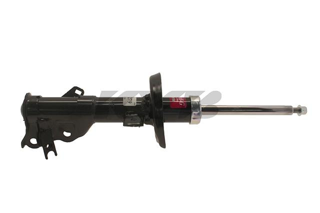 KYB Shock & Strut Excel-G - KYB Excel-G Strut Front Right Honda Civic Coupe 2012