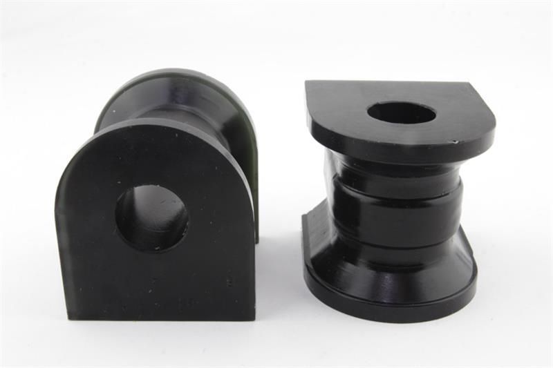 WL Bushings - Control Arm - Whiteline Plus 6/89-7/95 Corolla / 4/88-7/95 Corolla Wagon Front Control Arm