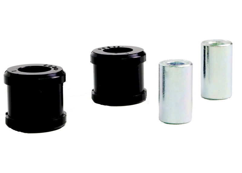 WL Bump Steer Kits - Whiteline 03-06 Mitsubishi Lancer Evo 8/9 Rear Bump steer correction kit