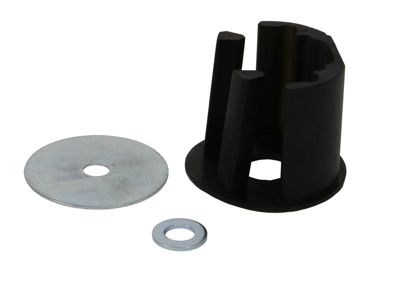 WL Bushings - Other - Whiteline 8/03+ Volkswagen Golf / 2/06+ Jetta / 8/06+ Audi TT Front Torque Arm Insert Bushing