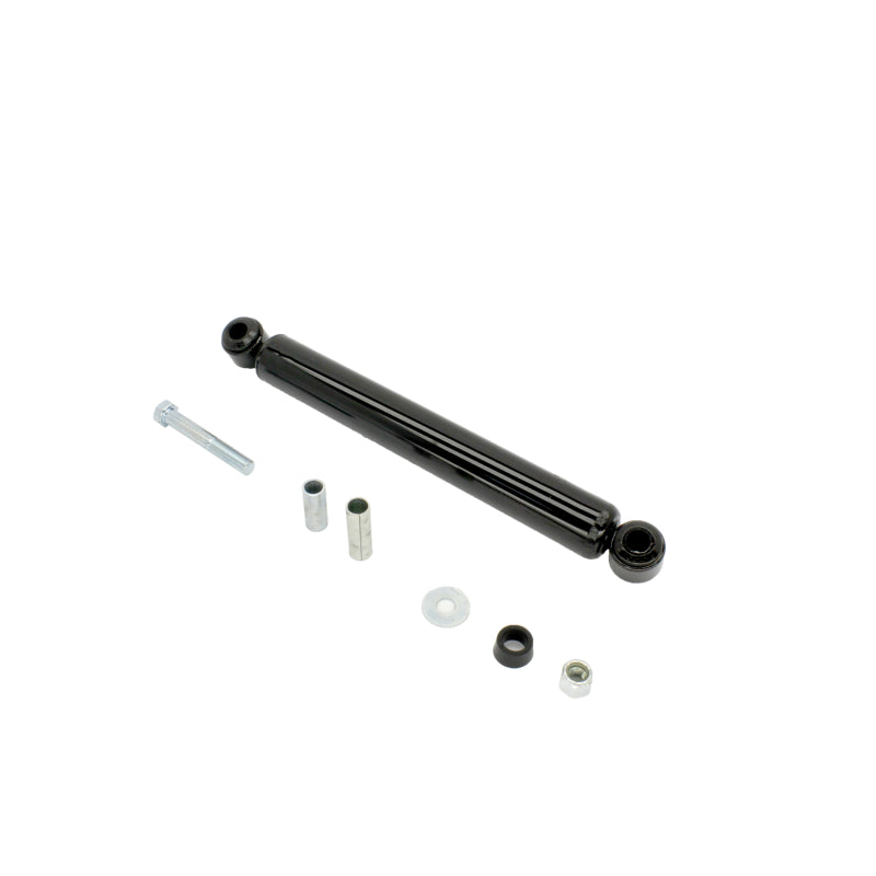 KYB Steering Stablizers - KYB Shocks & Struts Steering Stabilizers Front FORD Excursion (4WD) 2000-04 FORD F250 Super Duty (4W