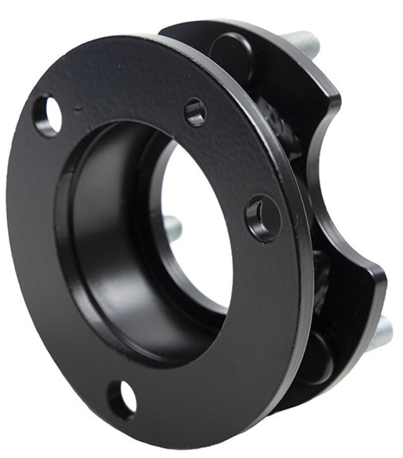 BT Leveling Spacer - Belltech 19-20 Ford Ranger 2WD/4WD 2.5in Front Leveling Strut Spacer Kit