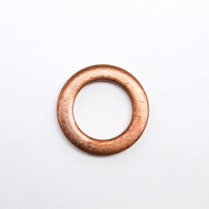 WIL Washers - Wilwood Copper Soft Tempered Washer - 0.406in ID x 0.625in ID