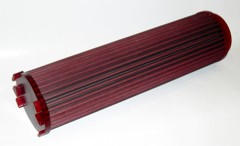 BMC Direct Fit Air Filters - BMC 02-06 Mercedes Class E (W211/S211) E 200 CDI Replacement Cylindrical Air Filter