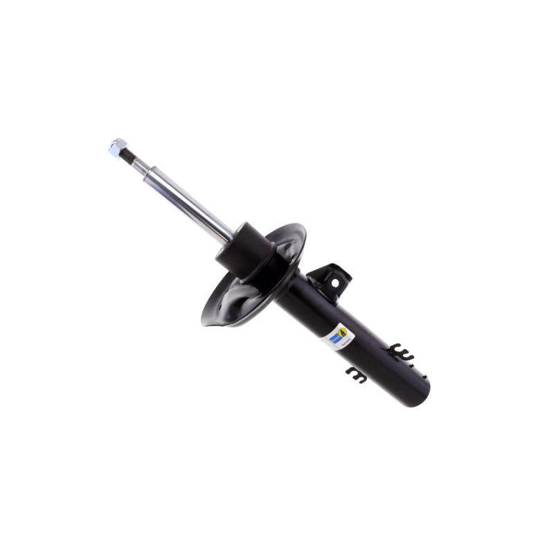 BIL B4 Series Shocks - Bilstein B4 04-10 BMW X3 Front Right Twintube Strut Assembly
