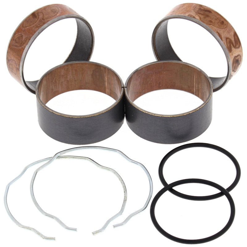 ABR Fork Bushing Kits - All Balls Racing 93-95 Honda CBR900RR Fork Bushing Kit