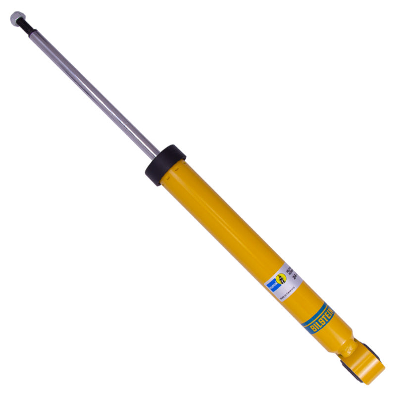 BIL B12 Series Suspension Kits - Bilstein B12 2006 Audi A3 Ambiente Front and Rear Suspension Kit