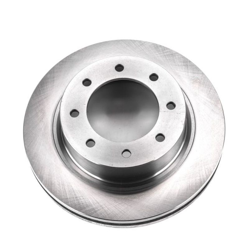 PSB Autospecialty Rotor - Power Stop 12-19 Nissan NV1500 Front Autospecialty Brake Rotor