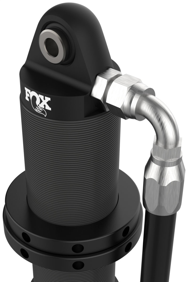 FOX 3.0 Factory Bypass Shock - Fox 3.0 Factory Race 12in Coil-Over Internal Bypass Remote Shock - DSC Adjuster