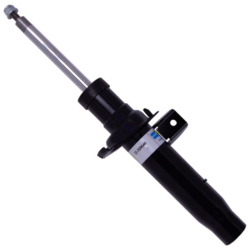 BIL B4 Series Shocks - Bilstein B4 OE 19-21 BMW Z4 / 20-21 Toyota GR Supra Front Right Suspension Strut Assembly