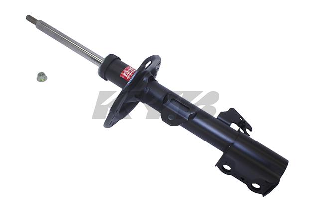 KYB Shock & Strut Excel-G - KYB Shocks & Struts Excel-G Front Left Toyota Venza 2009-2011
