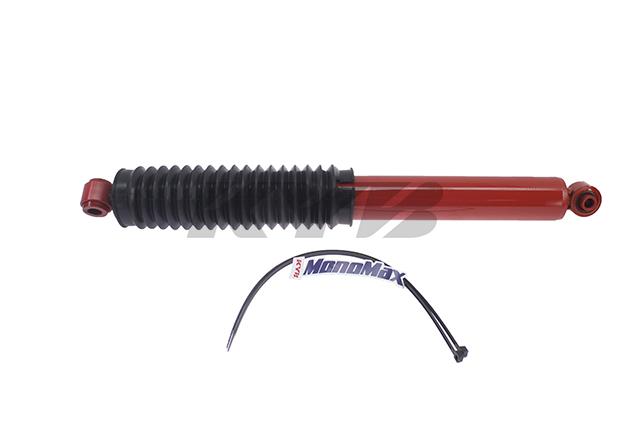 KYB MonoMax Shock - KYB Shocks & Struts MonoMax Rear 05-07 F-350 Super Duty 4WD