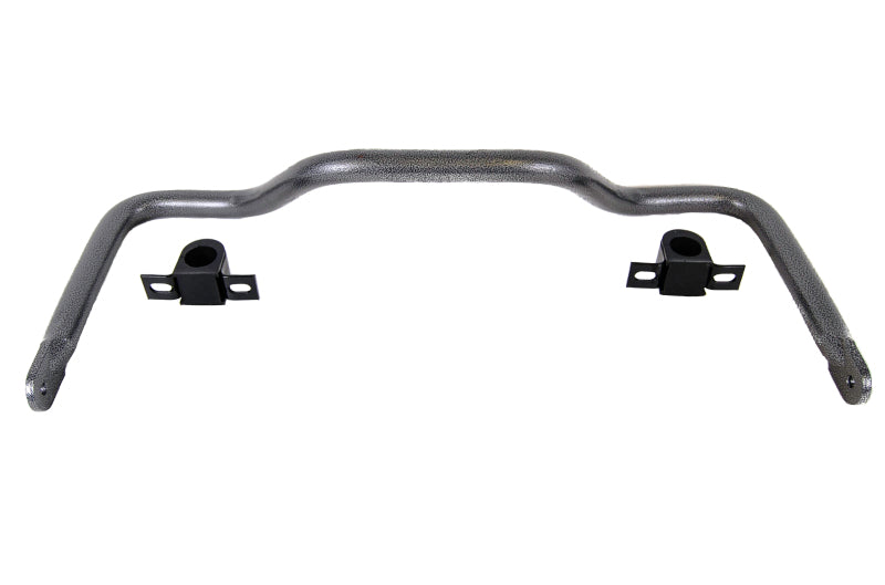HWG Rear Sway Bars - Hellwig 2016 Ford F-250/F-350 2WD Solid Heat Treated Chromoly 1-1/2in Rear Sway Bar