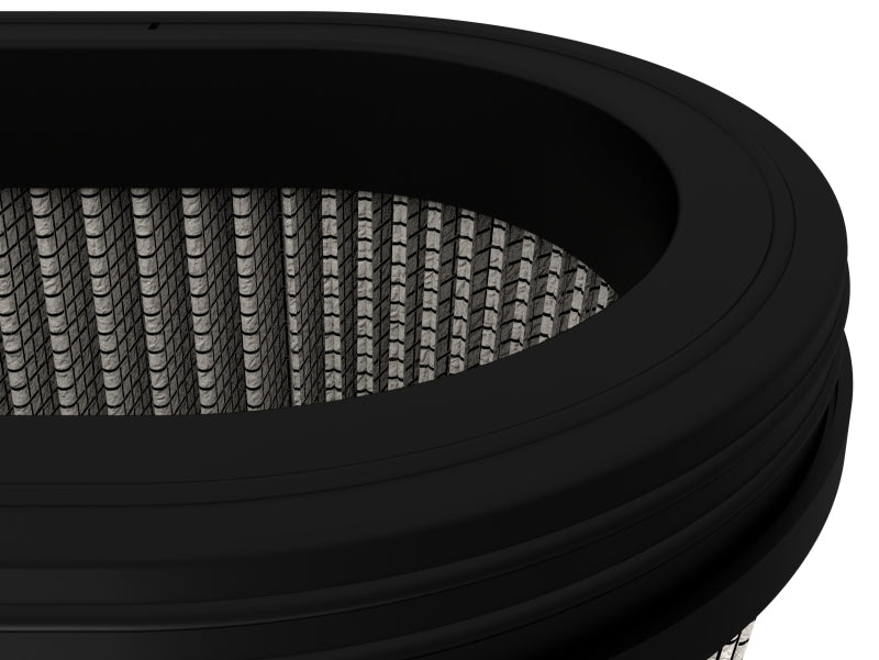 AFE Pro-5 R Direct Fit Filter - aFe MagnumFLOW Air Filters OER PDS A/F PDS Ford Diesel Trucks 08-10 V8-6.4L (td)