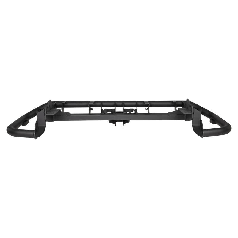 ARB Summit Raw RSTB - ARB Summit Raw Rstb 15On Hilux 3500Kg (Fit Kit NOT Included)