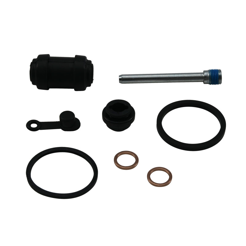 ABR Caliper Rebuild Kits - All Balls Racing 18-20 Suzuki GSX250R Caliper Rebuild Kit Rear