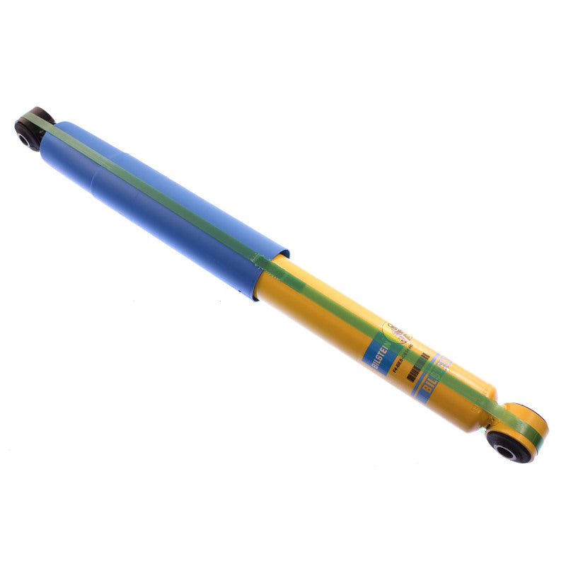 BIL B6 4600 Series Shocks - Bilstein 4600 Series 2006 Dodge Ram 1500 Laramie 4WD Ext. Crew Cab Rear 46mm Monotube Shock Absorber
