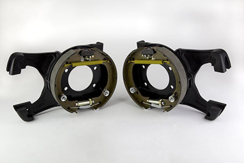 WIL Caliper Brackets - Wilwood Brackets (2) - Floating Mount D154 - 12.19in.x.81in. Rotor