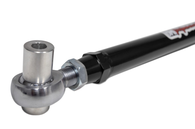UMI Lower Control Arms - UMI Performance 64-72 GM A-Body Adjustable Lower Control Arms Off Set Bushings CrMo