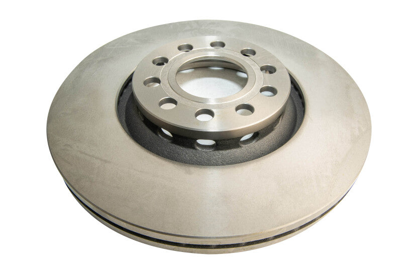 DBA Street Standard Rotors - DBA 02-06 Audi A4 3.0L Front Street Series Standard Rotor