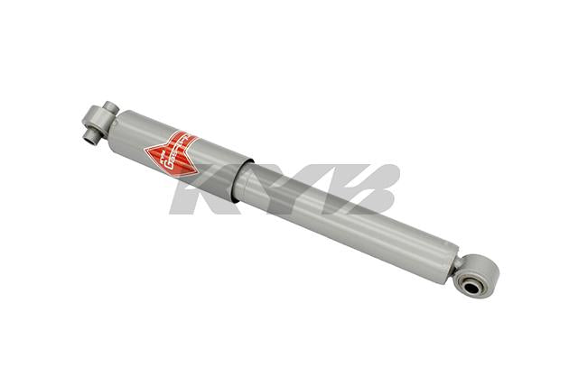 KYB Shocks & Struts Gas-A-Just - KYB Shocks & Struts Gas-A-Just Front CHRYSLER Aspen (SUV) 2007-09 DODGE Durango 2004-09