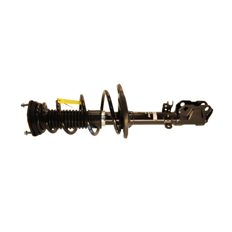 KYB Shocks & Struts Strut Plus - KYB Shocks & Struts Strut Plus Rear Right Toyota Camry 14-12 (Excl. Hybrid/SE/SE Sport)