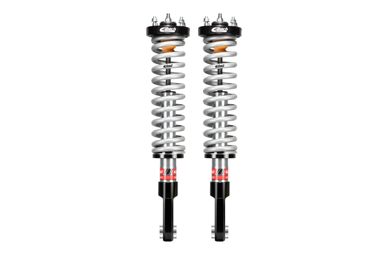 EIB Pro-Truck Lift Kits - Eibach 24-25 Toyota Tacoma Stage 2 Pro Truck Lift Kit