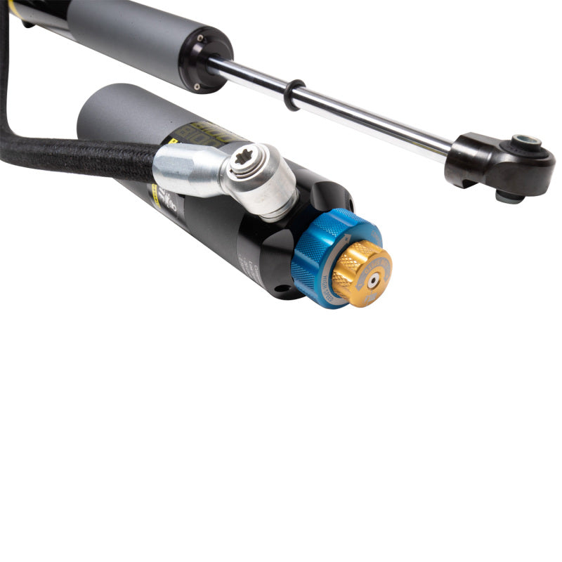 BIL B8 Series Shocks - Bilstein 20-24 Jeep Gladiator Front Right B8 8100 (DSA) Shock Absorber - 3-4.5in Lift