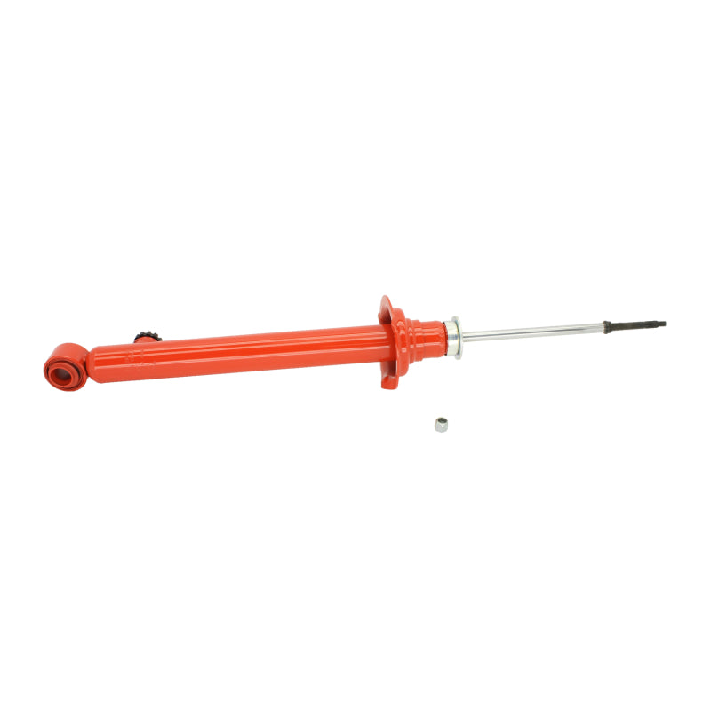 KYB Shocks & Struts AGX - KYB Shocks & Struts AGX Rear NISSAN 240SX 1995-98