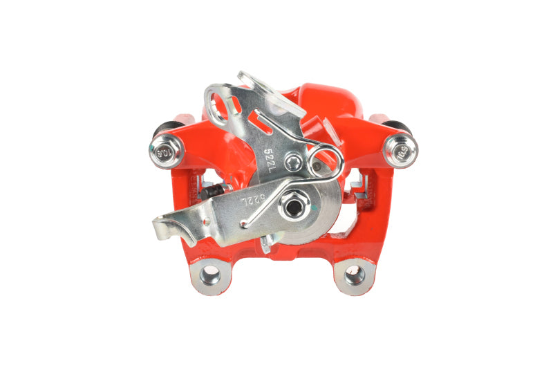 DBA Street Series Calipers - DBA 04-09 Volkswagen Golf GTI (Mk5) Street Series Left Rear Caliper