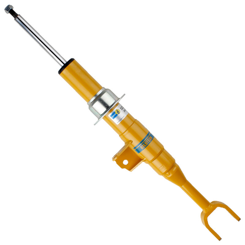 BIL B6 Series Shocks - Bilstein 18-19 BMW 530e / 17-19 530i / 17-19 540i B6 Performance Shock Front Left