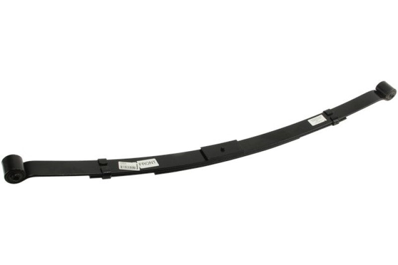 BT Leaf Spring - Belltech LEAF SPRING S10/15 P-UP 82-03 SBLZR 3inch