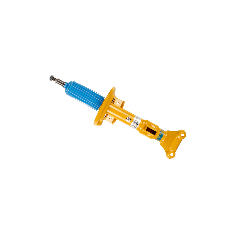 BIL B8 Series Shocks - Bilstein B8 2009 Mercedes-Benz C230 Base Front Suspension Strut Assembly