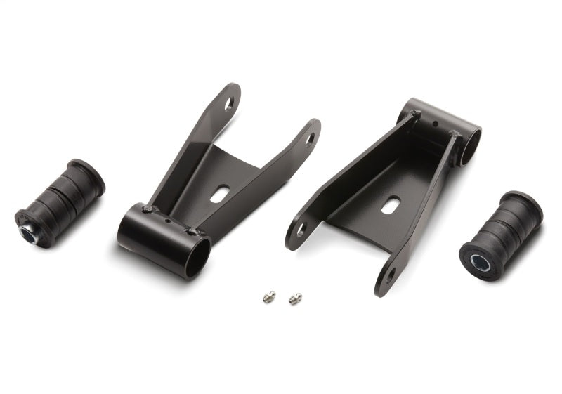 FR Spring Kits - Ford Racing 2021+ Ford F-150 Rear Lowering Kit