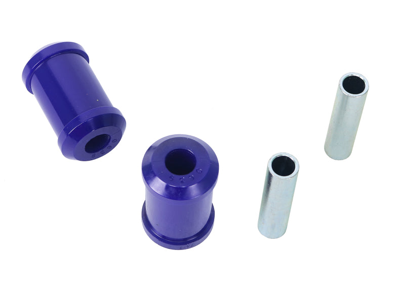 SPR Bushings - Trailing Arm - SuperPro 1975 Volvo 242 GL Rear Lower Trailing Arm Forward Bushing Kit
