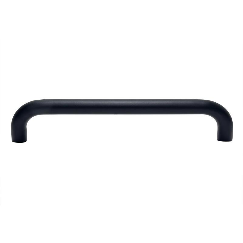 WES Pro-Series Bumpers - Westin 19-23 Mercedes-Benz Sprinter Pro Series Round Bull Bar - Textured Black