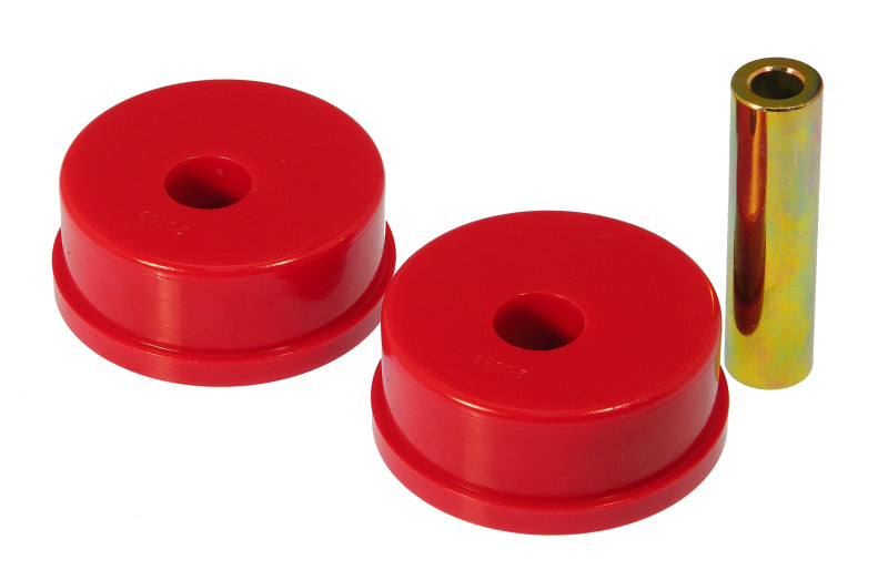 PRO Engine Mounts - Red - Prothane 92-93 Acura Integra Left Motor Mount Insert - Red
