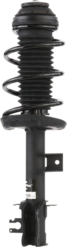 KYB Shocks & Struts Strut Plus - KYB 12-17 FIAT 500 Exc. Abarth - C - Electric - Strut-Plus