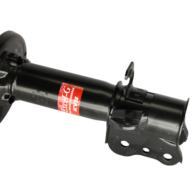 KYB Shock & Strut Excel-G - KYB Shocks & Struts Excel-G Rear Left MAZDA Protege 1999-03 MAZDA Protege 5 2002-03